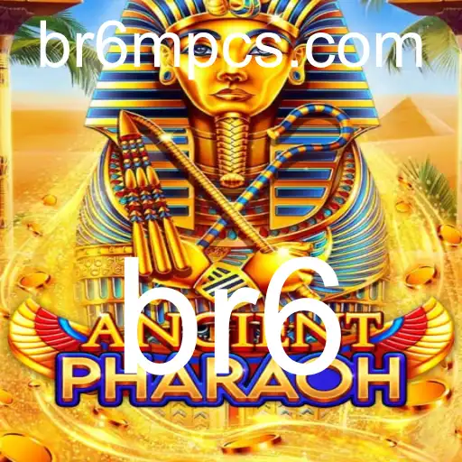 Descubra o Fascinante Mundo de AncientPharaoh: Um Jogo Único e Empolgante
