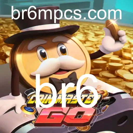 CoinMasterGO: Uma Jornada Empolgante no Mundo Virtual de Aventura e Riquezas