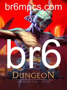 Dungeon: Explorando Aventuras Épicas no Mundo de BR6