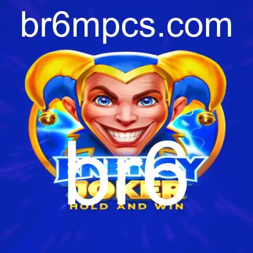 Descubra o Mundo Emoionante de EnergyJoker: Um Jogo Inovador da Série BR6