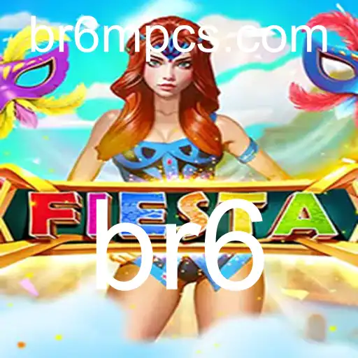 Explorando o Jogo 'Fiesta': Um Mergulho nas Competitivas Arena BR6