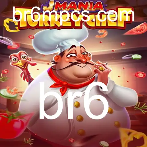Descobrindo o JManiaTurkeyChef: Um Mergulho no Fenômeno dos Jogos BR6