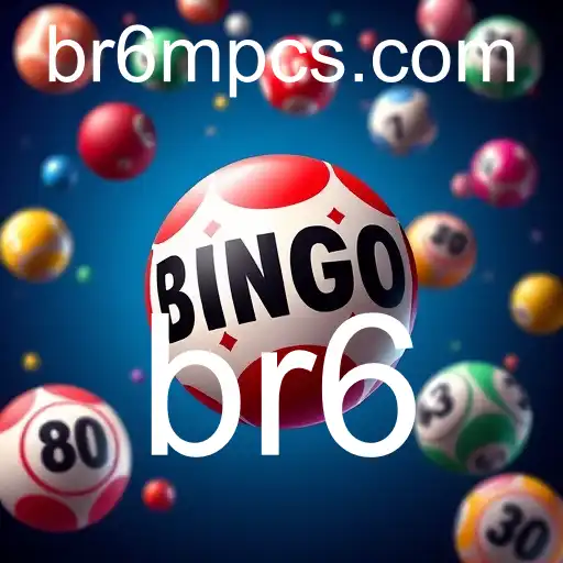 Jogos de bingo