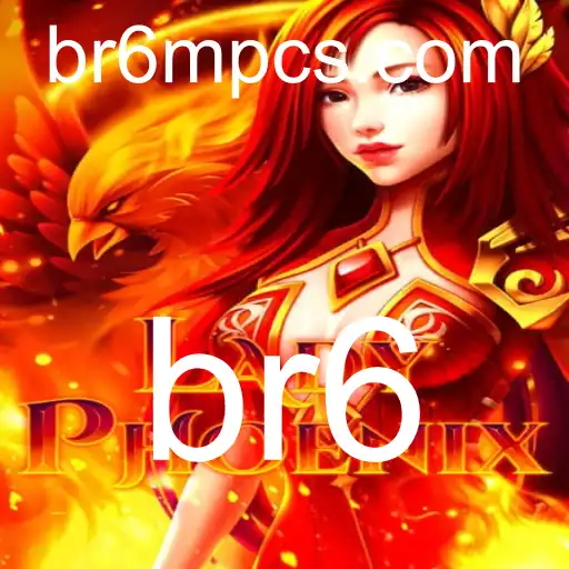 Explorando o Universo de LadyPhoenix: Um Novo Fenômeno no Mundo dos Games