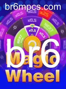 Descubra o Fascinante Mundo de MagicWheel: O Jogo que Encanta Jogadores no BR6