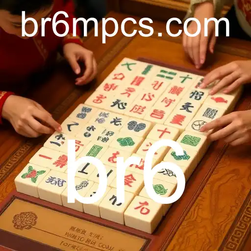 Mahjong