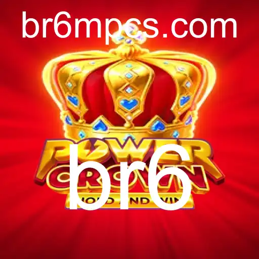 Descubra PowerCrown: O Novo Jogo de Estratégia com o Tema BR6