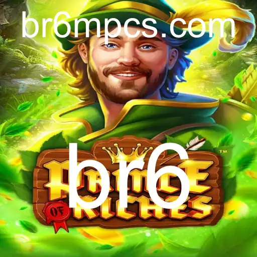 PrinceOfRiches: Aventuras no Reino da Riqueza