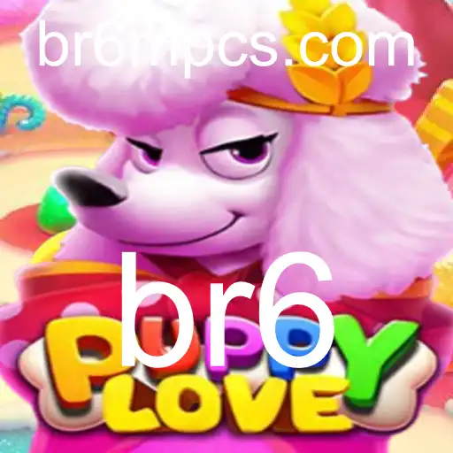 Descubra o Fascinante Mundo do Jogo PuppyLove