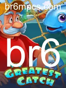 Explorando TheGreatestCatch: O Novo Fenômeno dos Jogos