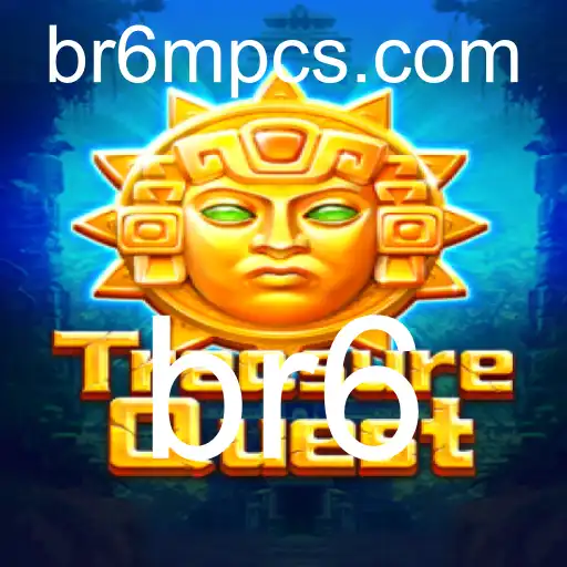 Explorando TreasureQuest: Uma Aventura Épica