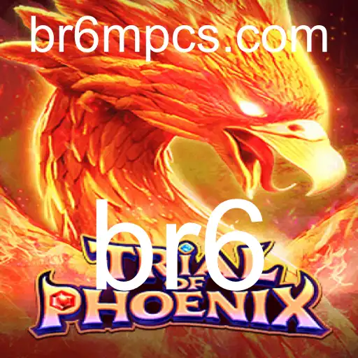TrialofPhoenix: Explorando o Novo Fenômeno BR6