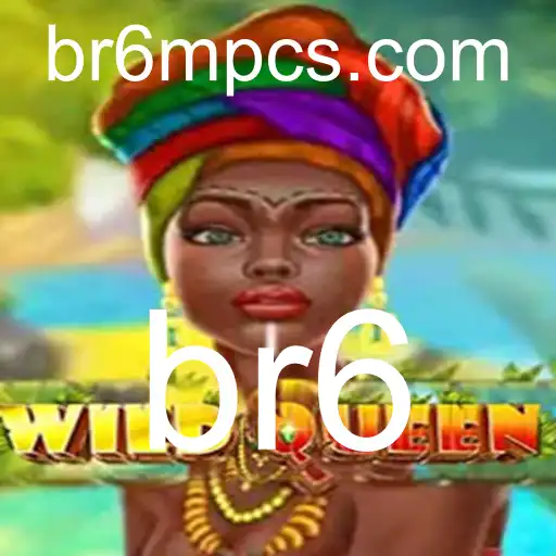 Explorando as Aventuras de WildQueen: Um Mergulho no Mundo do Jogo BR6